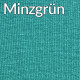 Minzgrün